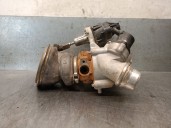 Recambio de turbocompresor para mini mini countryman (f60) cooper referencia OEM IAM 9452135 11659844623 