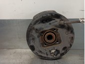 Recambio de mangueta trasera derecha para smart coupe 1.0 cat referencia OEM IAM A4513500235  