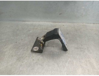 Recambio de bisagra puerta para audi s8 (d2) 4.2 v8 40v referencia OEM IAM 4D0833401  
