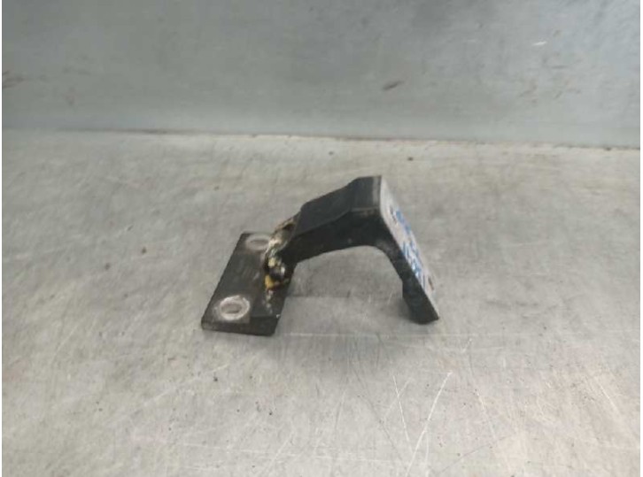 Recambio de bisagra puerta para audi s8 (d2) 4.2 v8 40v referencia OEM IAM 4D0833401 