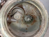 Recambio de turbocompresor para mini mini countryman (f60) cooper referencia OEM IAM 9452135 11659844623 