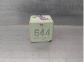 Recambio de rele para audi q3 (8ug) 2.0 16v tdi referencia OEM IAM 4H0951253  