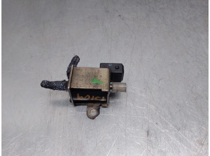 Recambio de electrovalvula vacio para audi a4 berlina (b5) 2.4 referencia OEM IAM 026906283H 72161000 PIERBURG