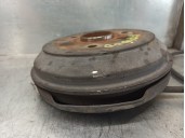 Recambio de mangueta trasera derecha para smart coupe 1.0 cat referencia OEM IAM A4513500235  