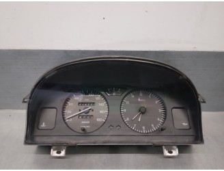 Recambio de cuadro instrumentos para citroën ax 1.0 referencia OEM IAM 9608060980  