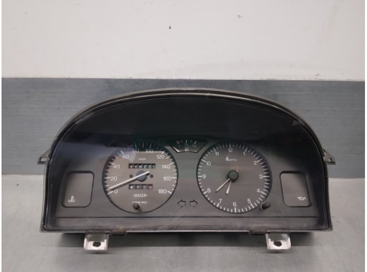 Recambio de cuadro instrumentos para citroën ax 1.0 referencia OEM IAM 9608060980 
