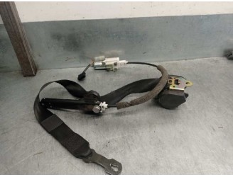 Recambio de cinturon seguridad delantero izquierdo para audi s8 (d2) 4.2 v8 40v referencia OEM IAM 4D0857705AB 