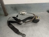 Recambio de cinturon seguridad delantero izquierdo para audi s8 (d2) 4.2 v8 40v referencia OEM IAM 4D0857705AB 