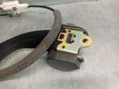 Recambio de cinturon seguridad delantero izquierdo para audi s8 (d2) 4.2 v8 40v referencia OEM IAM 4D0857705AB 