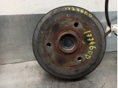 Recambio de mangueta trasera derecha para smart coupe 1.0 cat referencia OEM IAM A4513500235  