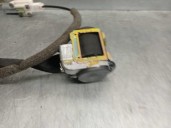 Recambio de cinturon seguridad delantero izquierdo para audi s8 (d2) 4.2 v8 40v referencia OEM IAM 4D0857705AB 