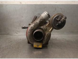 Recambio de turbocompresor para nissan almera (n16/e) 1.5 dci turbodiesel cat referencia OEM IAM 54359710002 14411BN700 54391015