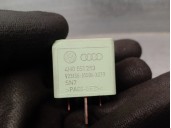 Recambio de rele para audi q3 (8ug) 2.0 16v tdi referencia OEM IAM 4H0951253  