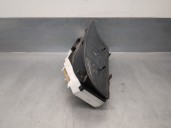Recambio de cuadro instrumentos para citroën ax 1.0 referencia OEM IAM 9608060980 