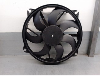 Recambio de electroventilador para peugeot 206 berlina 1.6 16v cat referencia OEM IAM EVR9 
