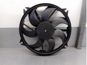 Recambio de electroventilador para peugeot 206 berlina 1.6 16v cat referencia OEM IAM EVR9 