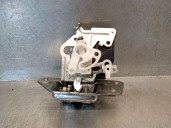 Recambio de cerradura maletero / porton para dodge journey 2.0 16v crd cat referencia OEM IAM 4589243 4589243 