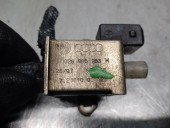 Recambio de electrovalvula vacio para audi a4 berlina (b5) 2.4 referencia OEM IAM 026906283H 72161000 PIERBURG
