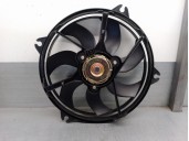 Recambio de electroventilador para peugeot 206 berlina 1.6 16v cat referencia OEM IAM EVR9 