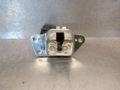 Recambio de cerradura maletero / porton para dodge journey 2.0 16v crd cat referencia OEM IAM 4589243 4589243 