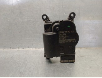 Recambio de motor apertura trampillas climatizador para audi q3 (8ug) 2.0 16v tdi referencia OEM IAM 5Q0907511L T915266A VALEO