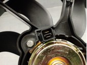 Recambio de electroventilador para peugeot 206 berlina 1.6 16v cat referencia OEM IAM EVR9 