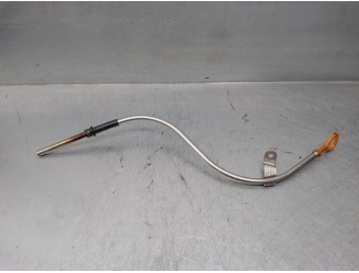 Recambio de varilla aceite para audi a4 berlina (b5) 2.4 referencia OEM IAM 078115631R 