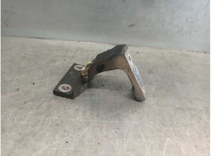 Recambio de bisagra puerta para audi s8 (d2) 4.2 v8 40v referencia OEM IAM 4D0833402 