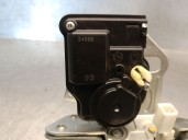 Recambio de cerradura maletero / porton para dodge journey 2.0 16v crd cat referencia OEM IAM 4589243 4589243 