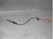 Recambio de varilla aceite para audi a4 berlina (b5) 2.4 referencia OEM IAM 078115631R 