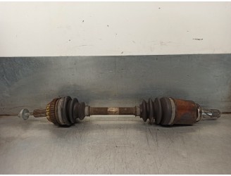 Recambio de transmision trasera izquierda para smart coupe 1.0 cat referencia OEM IAM A4513500010  