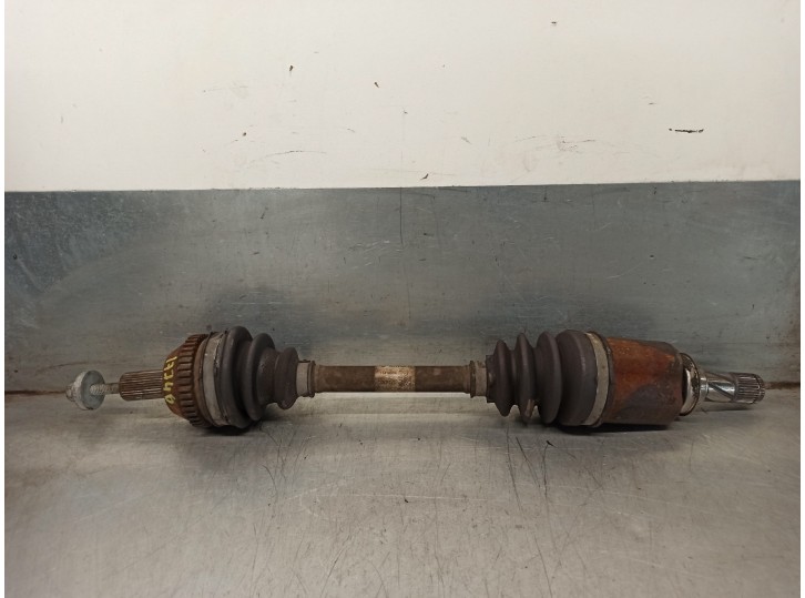 Recambio de transmision trasera izquierda para smart coupe 1.0 cat referencia OEM IAM A4513500010  