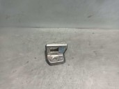 Recambio de bisagra puerta para audi s8 (d2) 4.2 v8 40v referencia OEM IAM 4D0831411D 