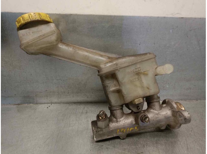 Recambio de bomba freno para nissan x-trail (t30) 2.2 16v turbodiesel cat referencia OEM IAM 089111082G  