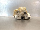 Recambio de cerradura puerta trasera derecha para dodge journey 2.0 16v crd cat referencia OEM IAM P04589696A 4589697AA 