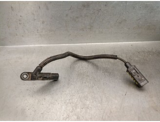 Recambio de sensor para ford b-max (jk) 1.6 tdci referencia OEM IAM 9664430980 CONTINENTAL