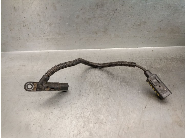 Recambio de sensor para ford b-max (jk) 1.6 tdci referencia OEM IAM 9664430980 CONTINENTAL