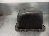 Recambio de carter para renault 19 1.8 f3p referencia OEM IAM 7700857504  