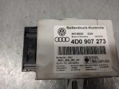 Recambio de modulo electronico para audi s8 (d2) 4.2 v8 40v referencia OEM IAM 4D0907273 