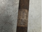 Recambio de transmision trasera izquierda para smart coupe 1.0 cat referencia OEM IAM A4513500010  