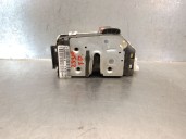 Recambio de cerradura puerta trasera derecha para dodge journey 2.0 16v crd cat referencia OEM IAM P04589696A 4589697AA 