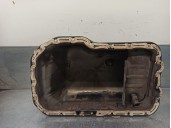 Recambio de carter para renault 19 1.8 f3p referencia OEM IAM 7700857504 
