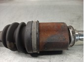 Recambio de transmision trasera izquierda para smart coupe 1.0 cat referencia OEM IAM A4513500010  