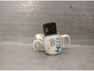 Recambio de sensor para toyota yaris (_p13_) 1.5 hybrid (nhp130_) referencia OEM IAM 8951033030 DENSO