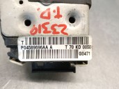 Recambio de cerradura puerta trasera derecha para dodge journey 2.0 16v crd cat referencia OEM IAM P04589696A 4589697AA 