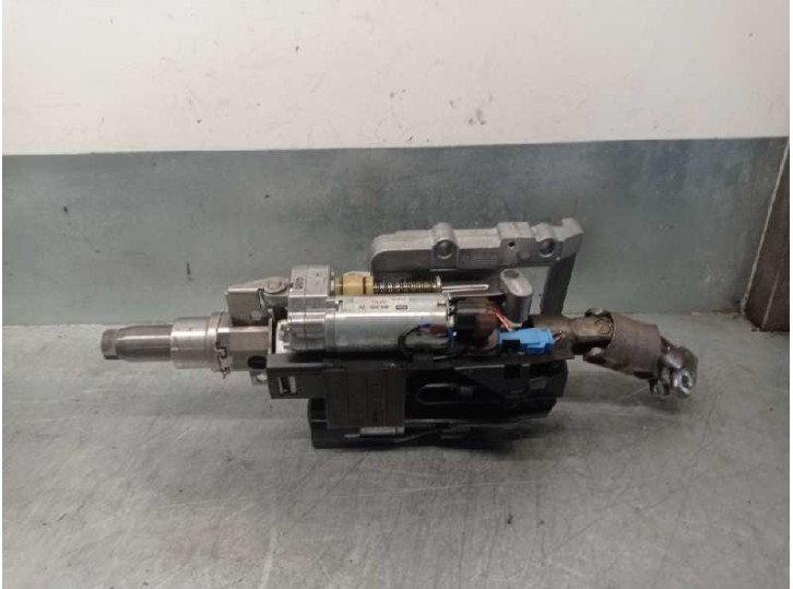 Recambio de columna direccion para audi s8 (d2) 4.2 v8 40v referencia OEM IAM 4B0971824K 404598 