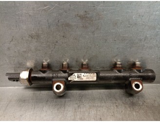 Recambio de rampa inyectora para ford b-max (jk) 1.6 tdci referencia OEM IAM 9685297580 1697684 CIE COMPIEGNE