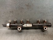 Recambio de rampa inyectora para ford b-max (jk) 1.6 tdci referencia OEM IAM 9685297580 1697684 CIE COMPIEGNE