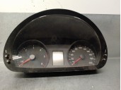 Recambio de cuadro instrumentos para volkswagen crafter 2.0 tdi referencia OEM IAM 9069004700 2E0920846C 