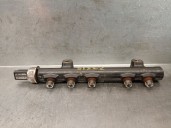 Recambio de rampa inyectora para ford b-max (jk) 1.6 tdci referencia OEM IAM 9685297580 1697684 CIE COMPIEGNE